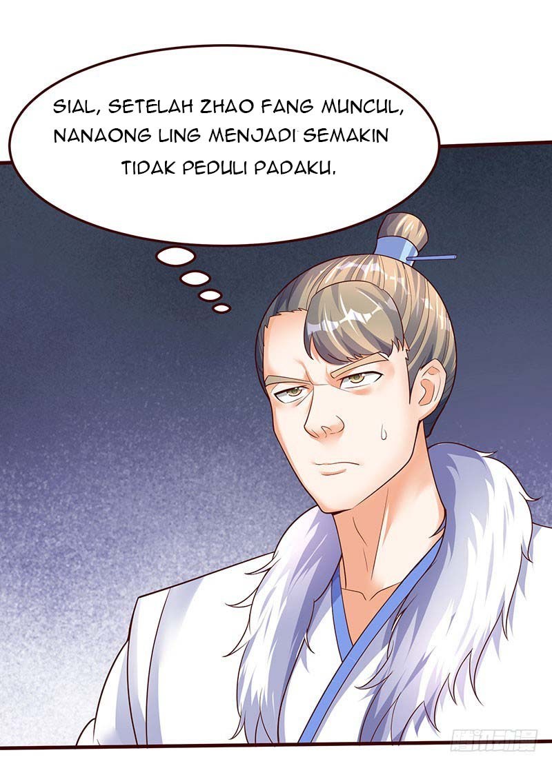 Strongest Leveling Chapter 60 Gambar 25