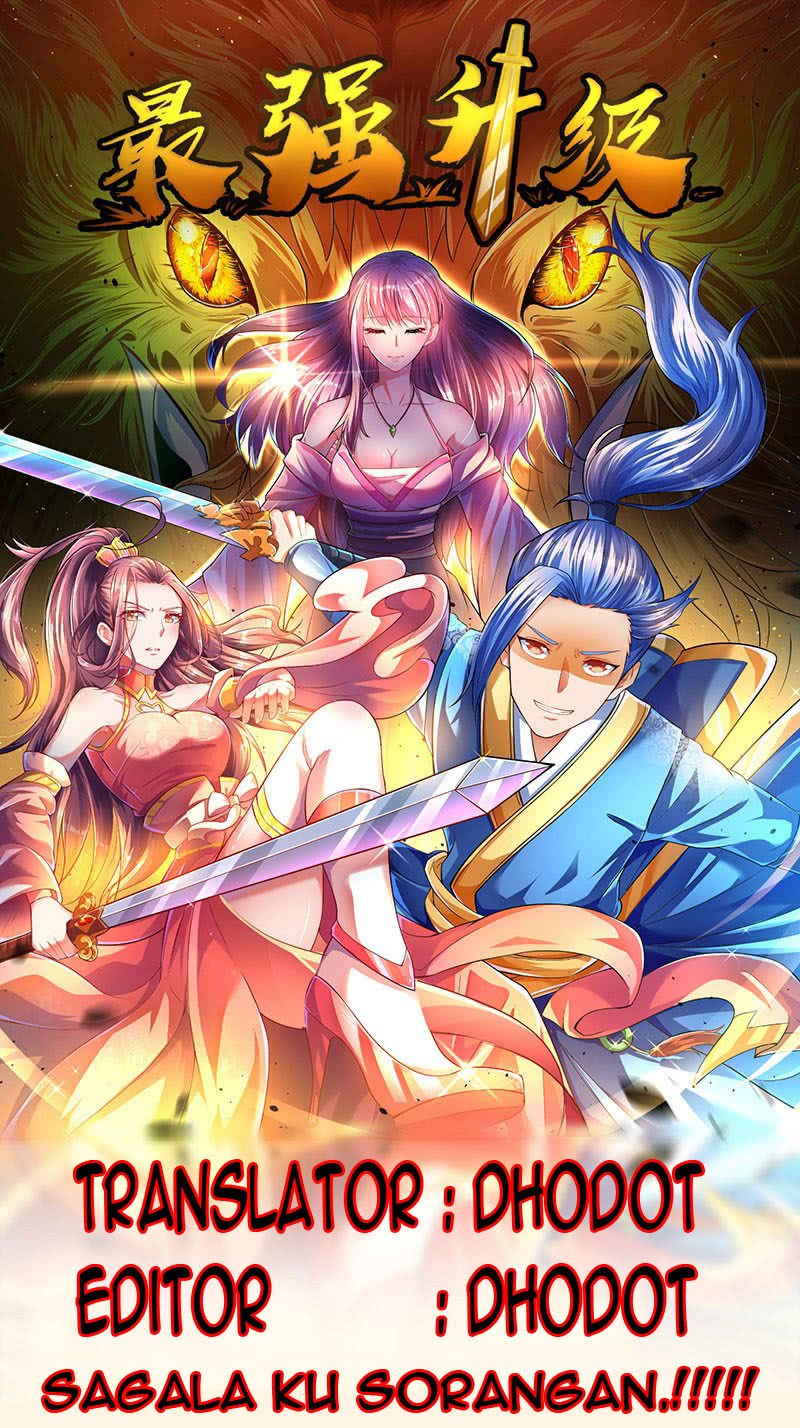 Strongest Leveling Chapter 68 Gambar 1