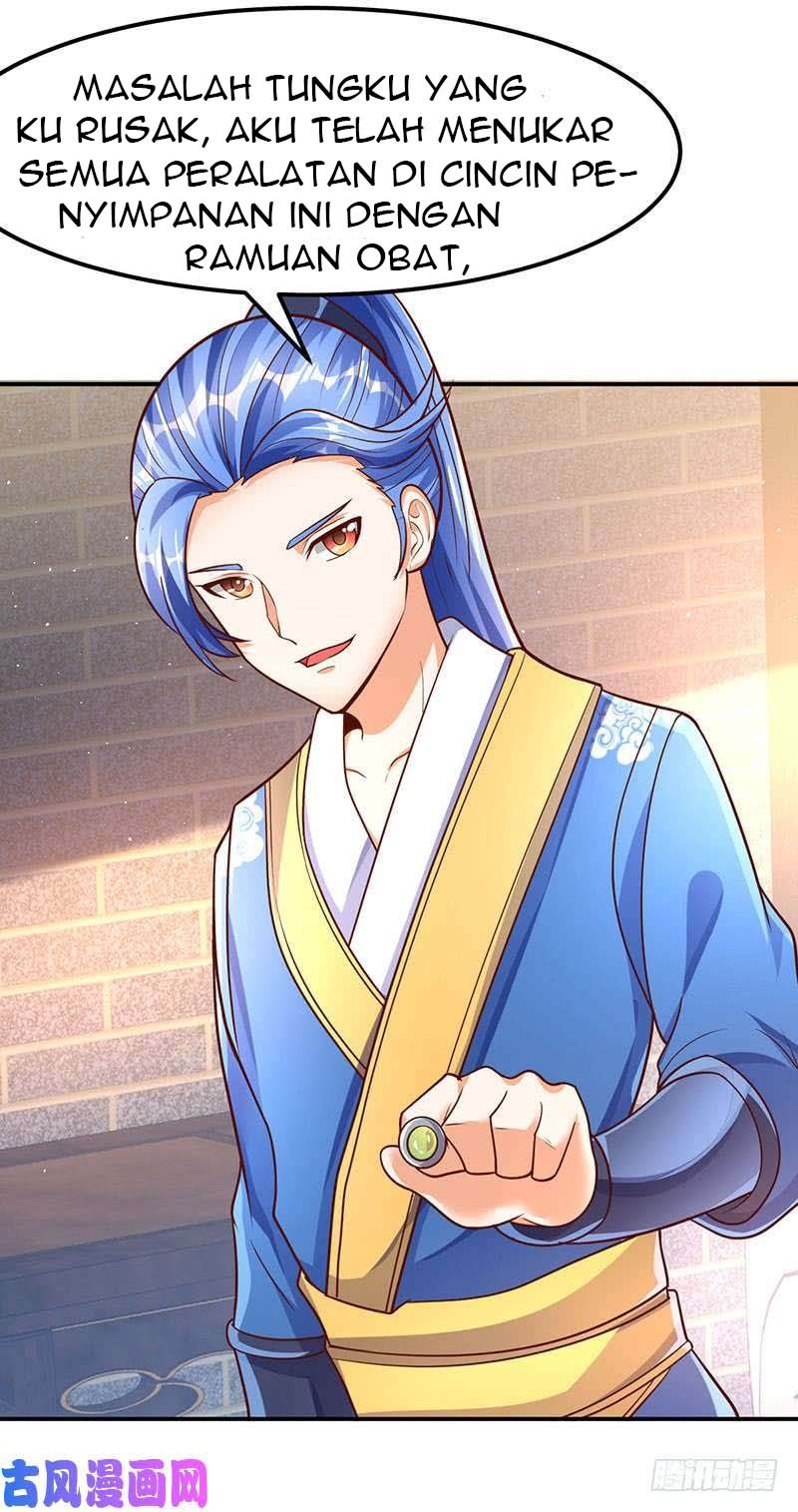 Strongest Leveling Chapter 68 Gambar 3
