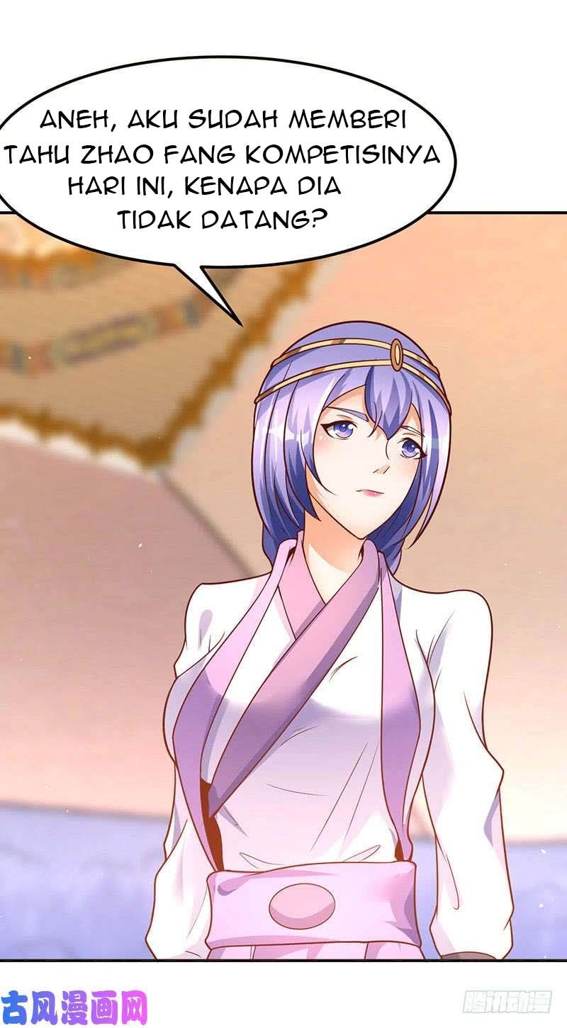 Strongest Leveling Chapter 68 Gambar 16
