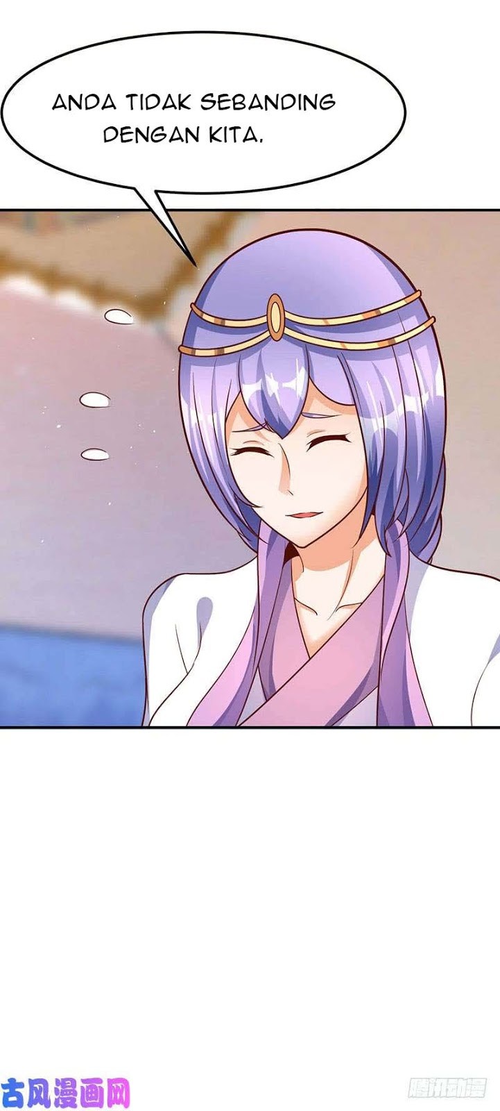 Strongest Leveling Chapter 68 Gambar 20