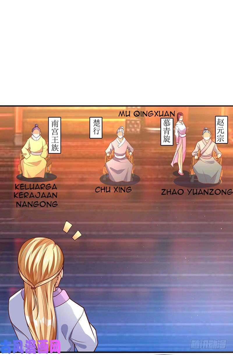 Strongest Leveling Chapter 68 Gambar 21