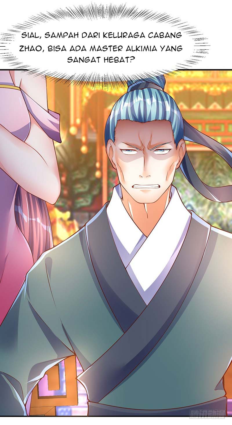 Strongest Leveling Chapter 73 Gambar 2