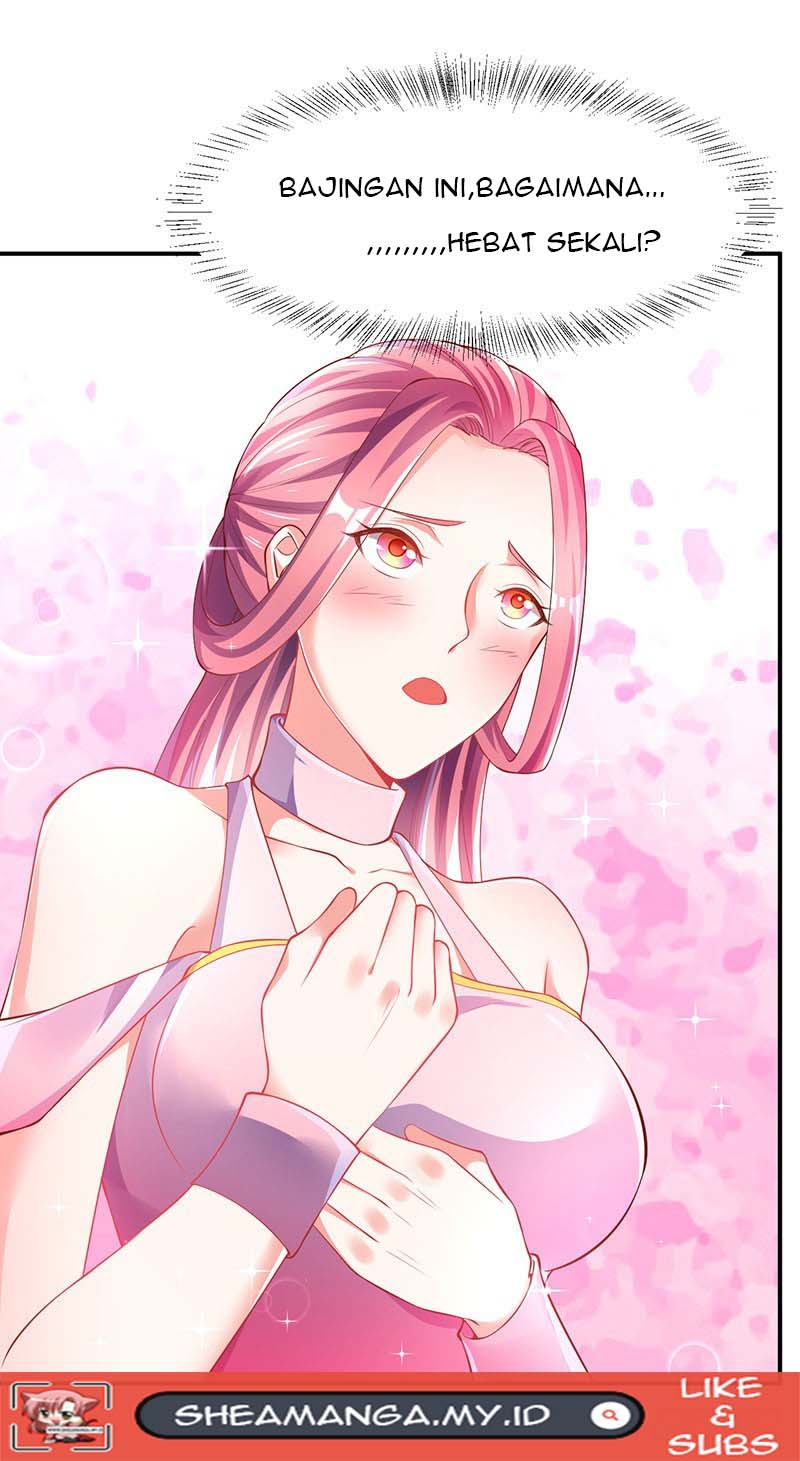 Strongest Leveling Chapter 73 Gambar 3