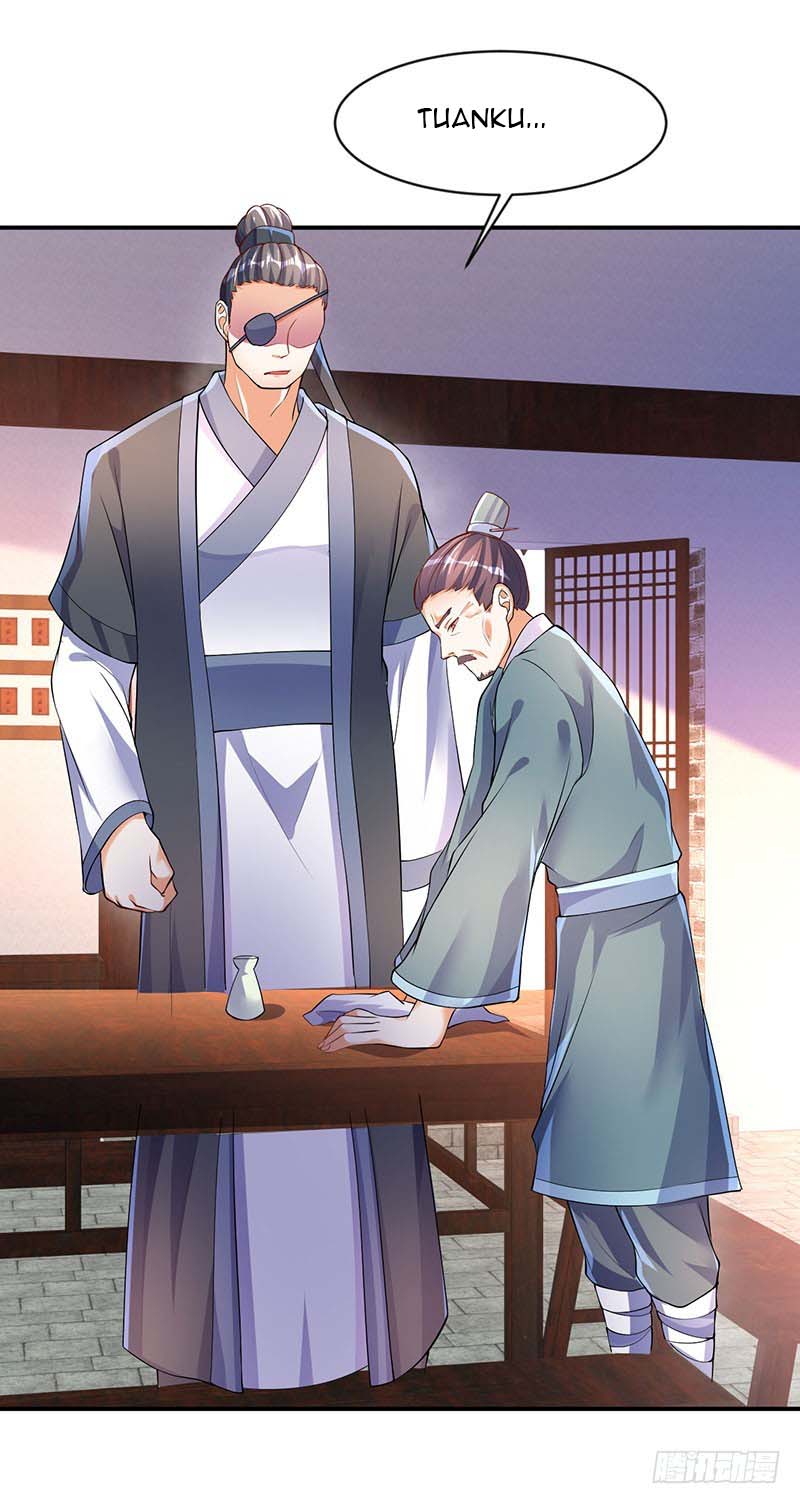 Strongest Leveling Chapter 73 Gambar 14