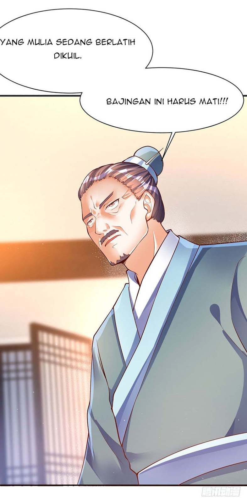 Strongest Leveling Chapter 73 Gambar 24
