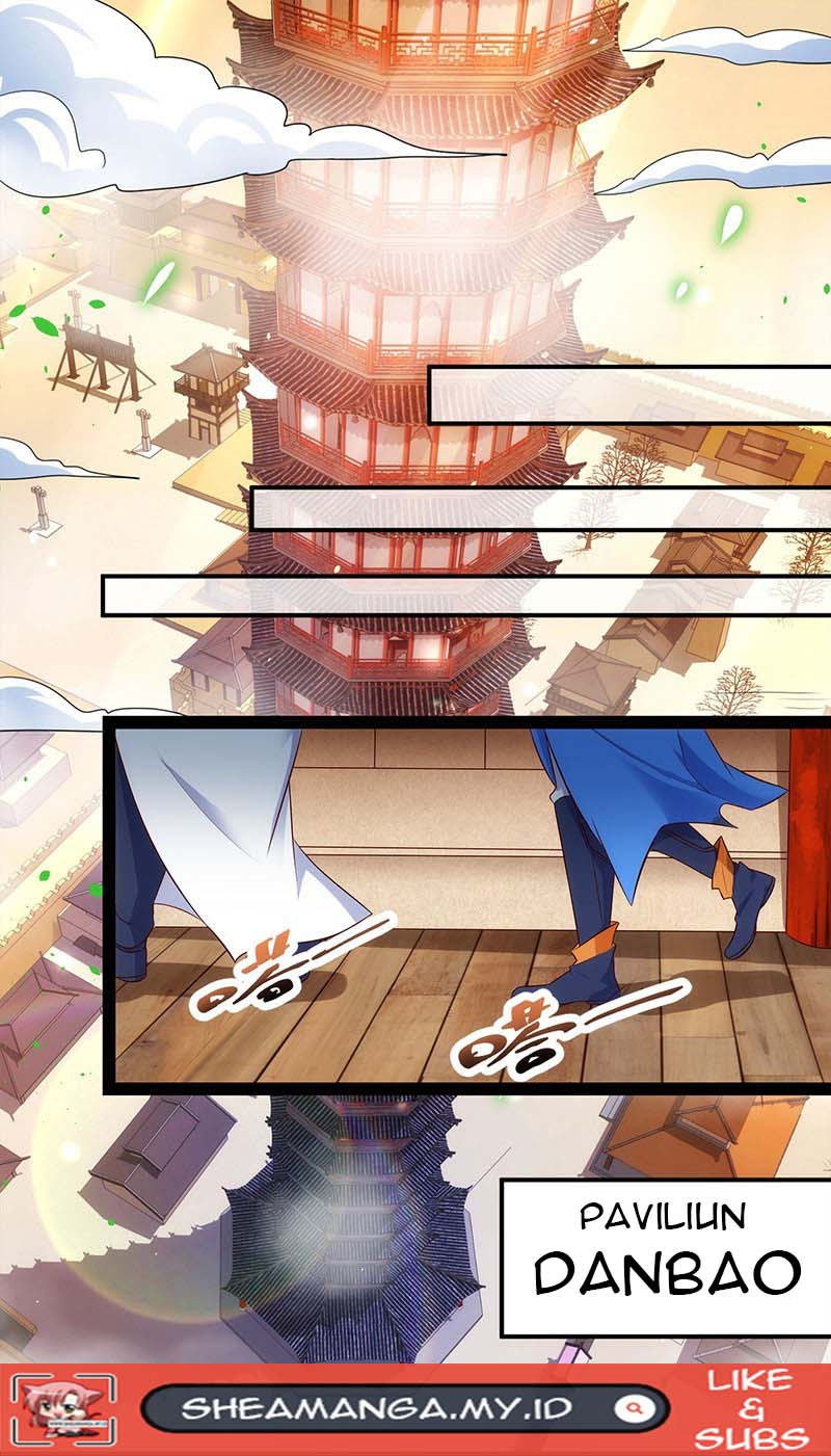 Strongest Leveling Chapter 74 Gambar 1
