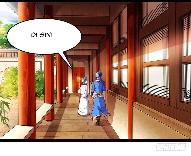 Strongest Leveling Chapter 74 Gambar 2