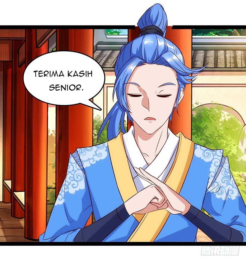 Strongest Leveling Chapter 74 Gambar 4