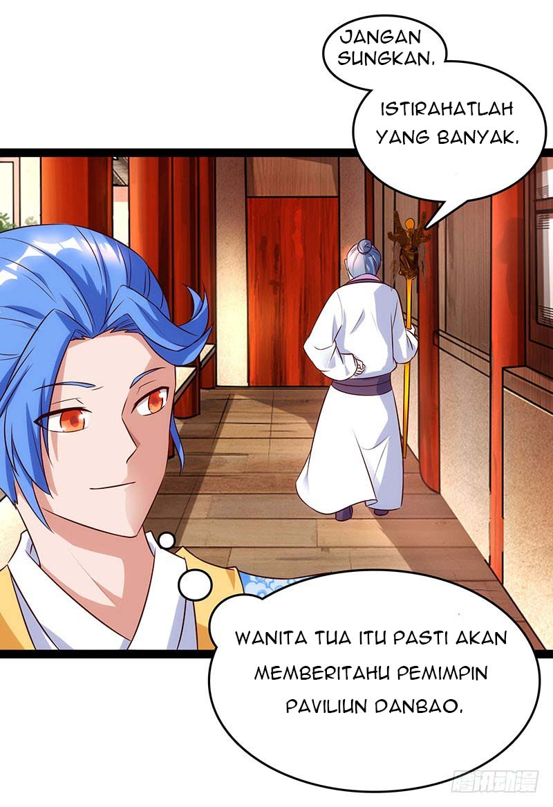 Strongest Leveling Chapter 74 Gambar 5