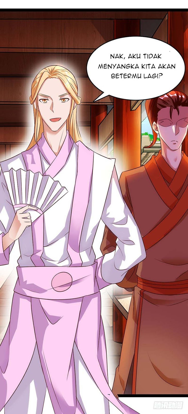 Strongest Leveling Chapter 74 Gambar 7
