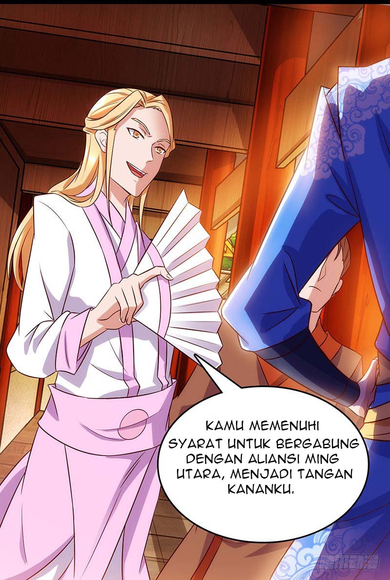 Strongest Leveling Chapter 74 Gambar 10