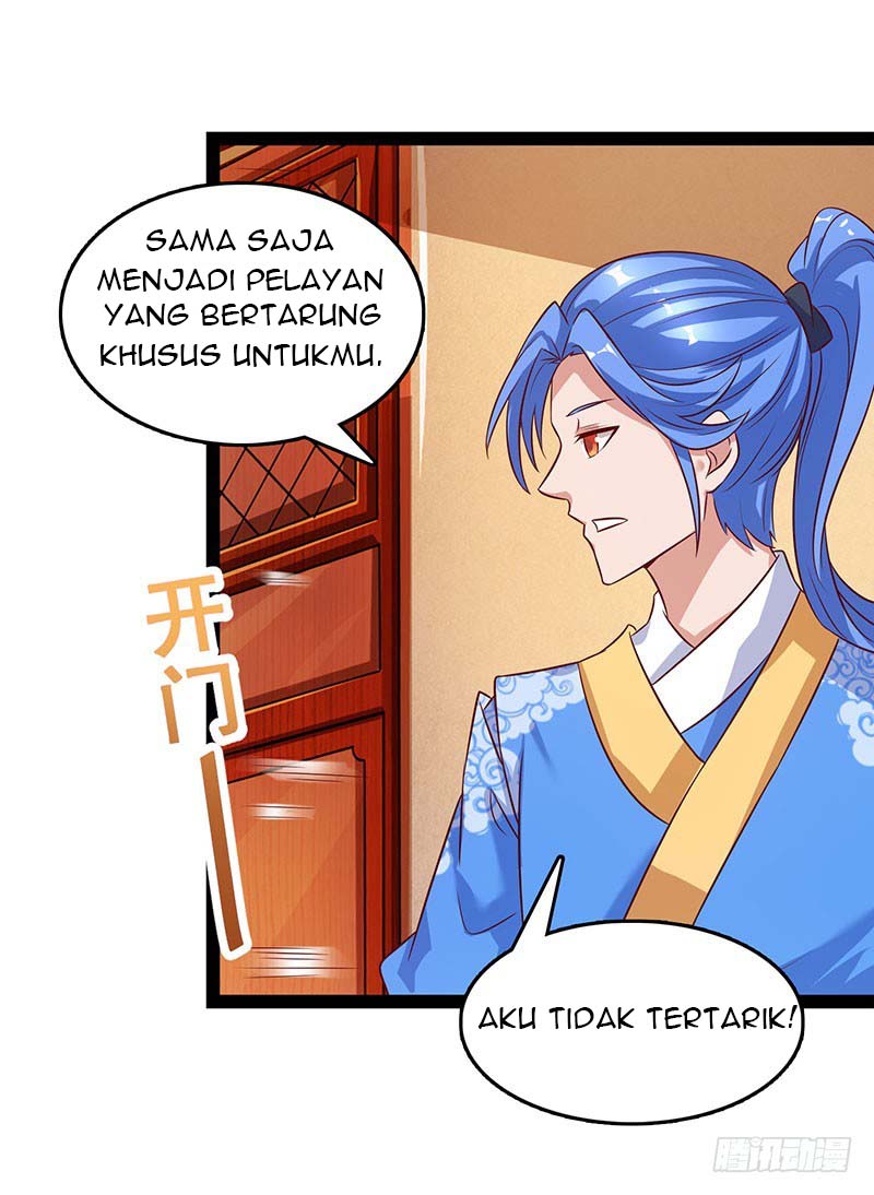 Strongest Leveling Chapter 74 Gambar 12