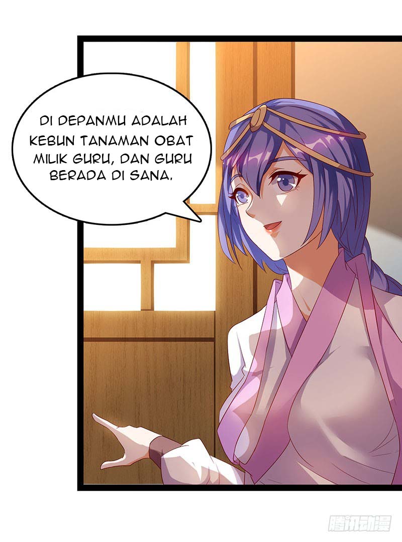 Strongest Leveling Chapter 74 Gambar 22