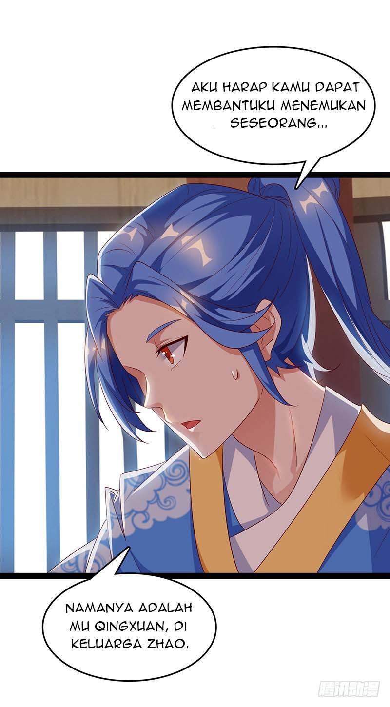 Strongest Leveling Chapter 74 Gambar 27