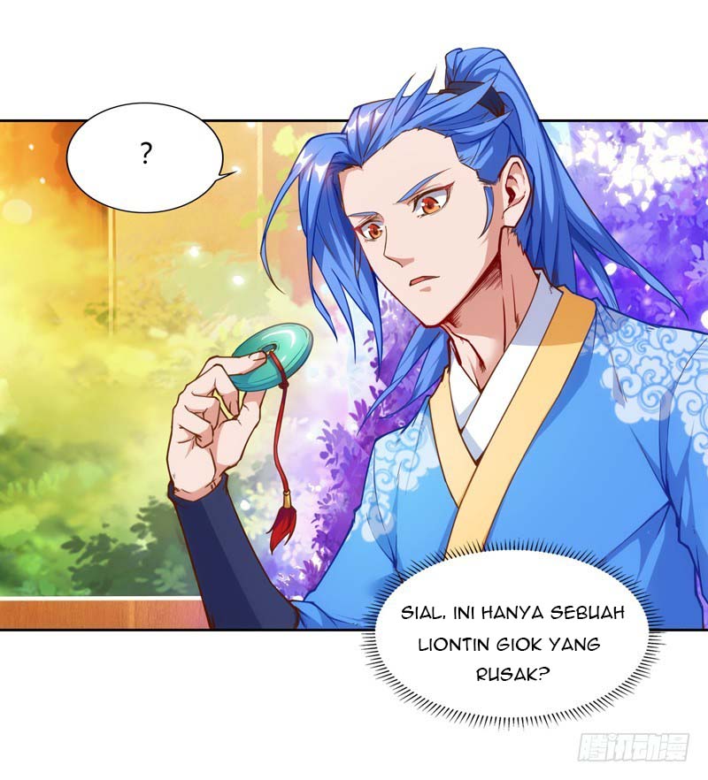 Strongest Leveling Chapter 76 Gambar 2