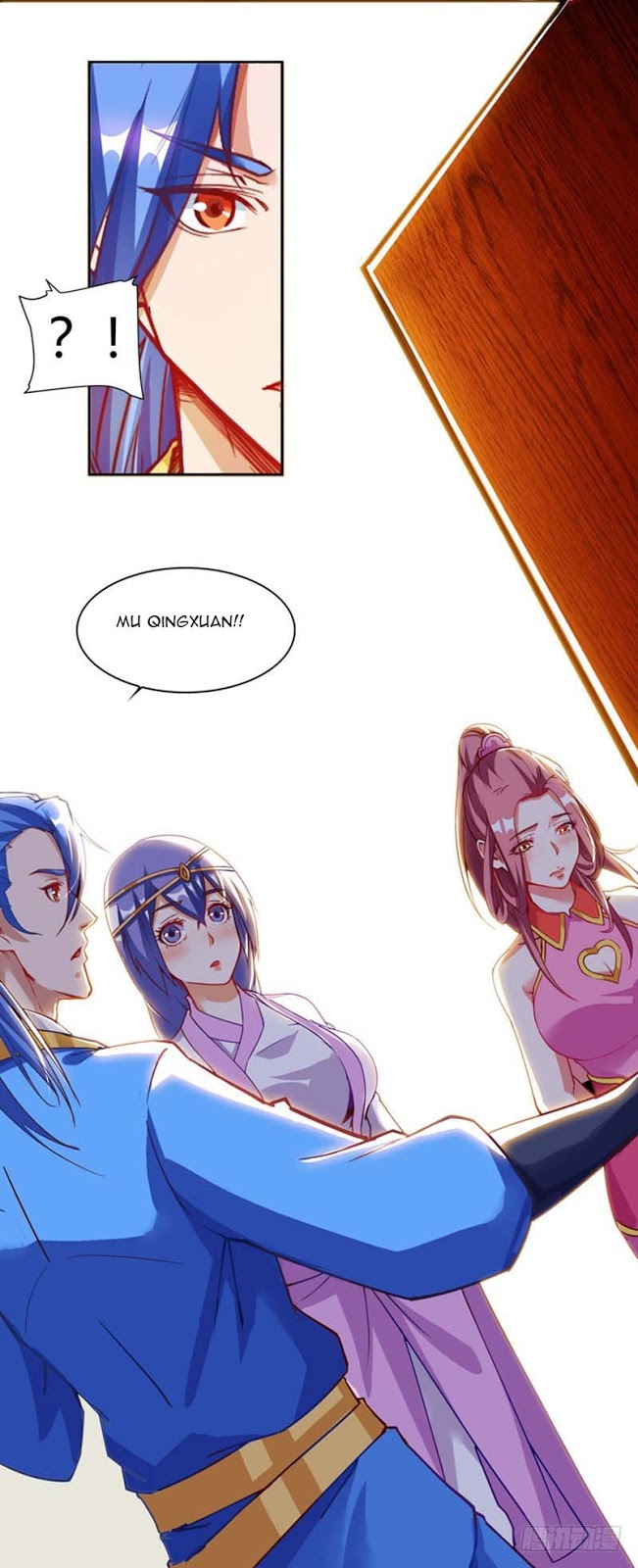 Strongest Leveling Chapter 76 Gambar 18