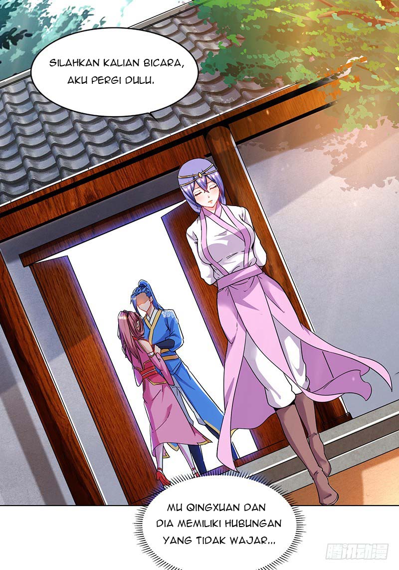 Strongest Leveling Chapter 76 Gambar 22