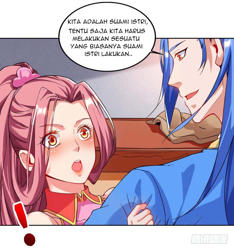Strongest Leveling Chapter 76 Gambar 28