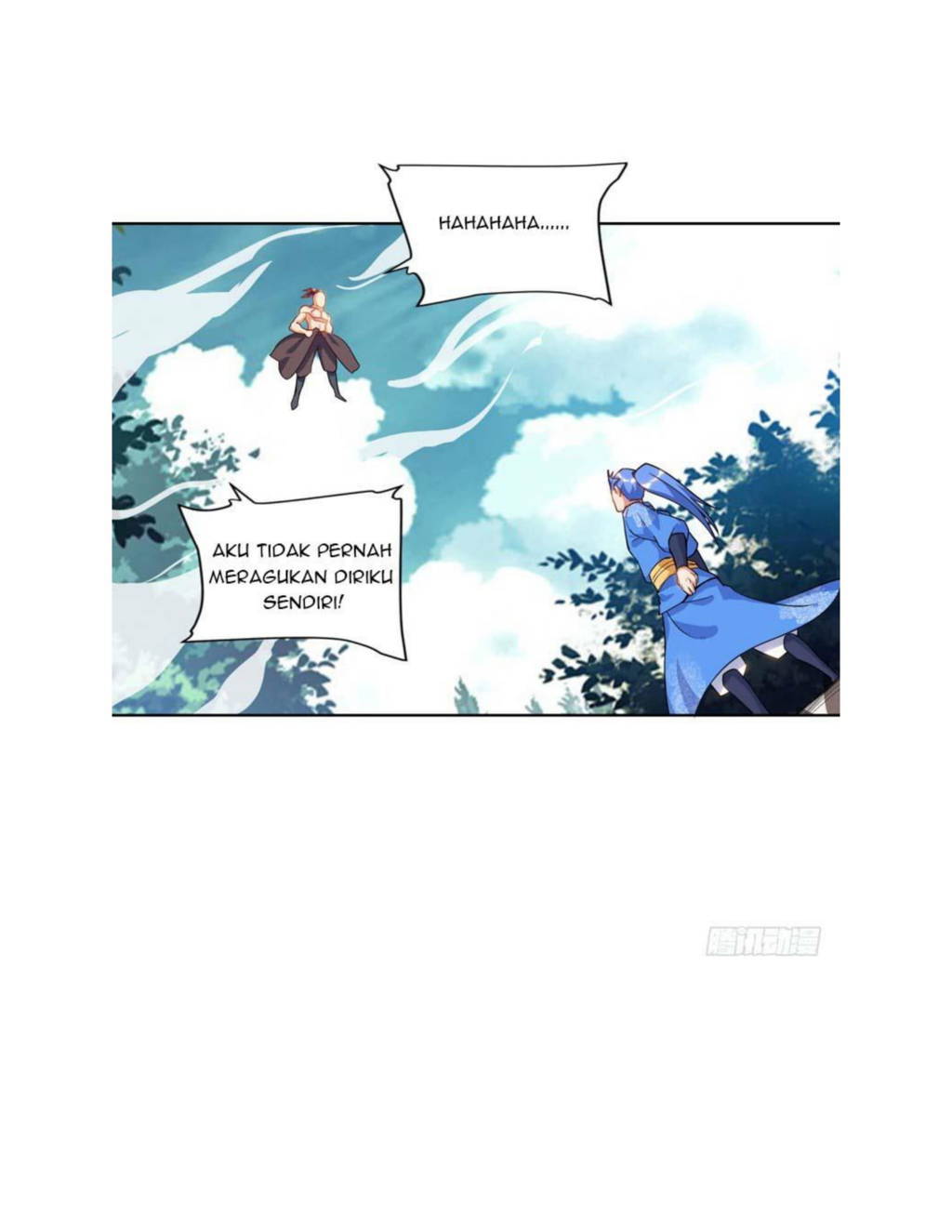 Strongest Leveling Chapter 78 Gambar 2