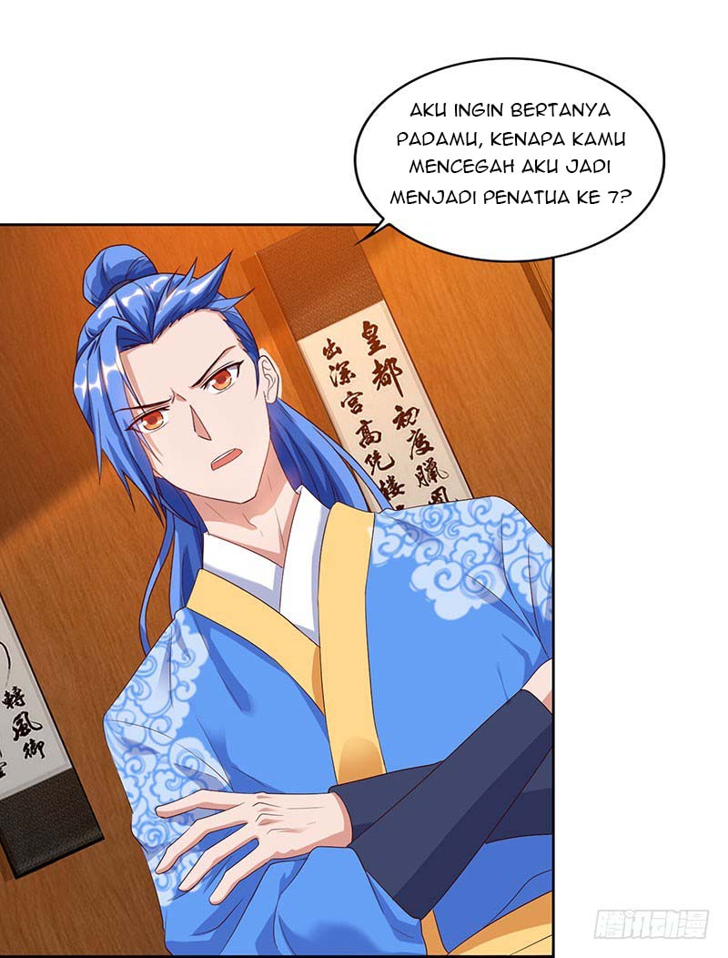 Strongest Leveling Chapter 83 Gambar 23