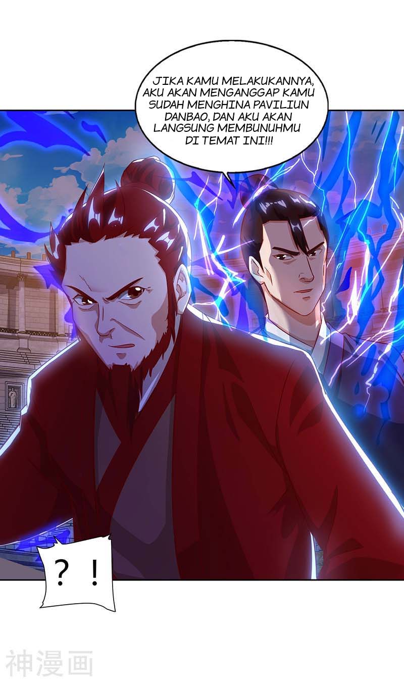Strongest Leveling Chapter 91 Gambar 9