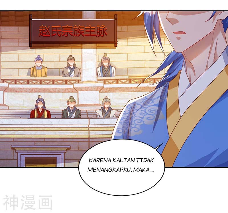 Strongest Leveling Chapter 91 Gambar 22