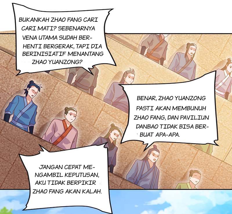 Strongest Leveling Chapter 92 Gambar 2