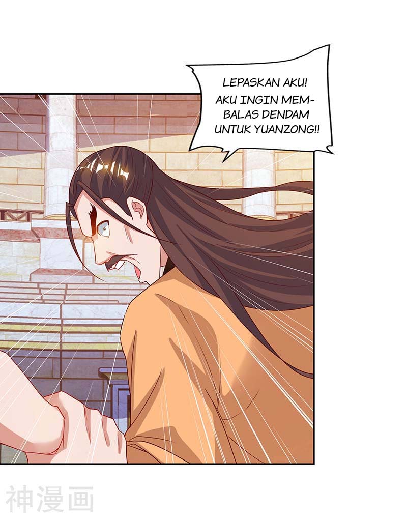 Strongest Leveling Chapter 94 Gambar 4