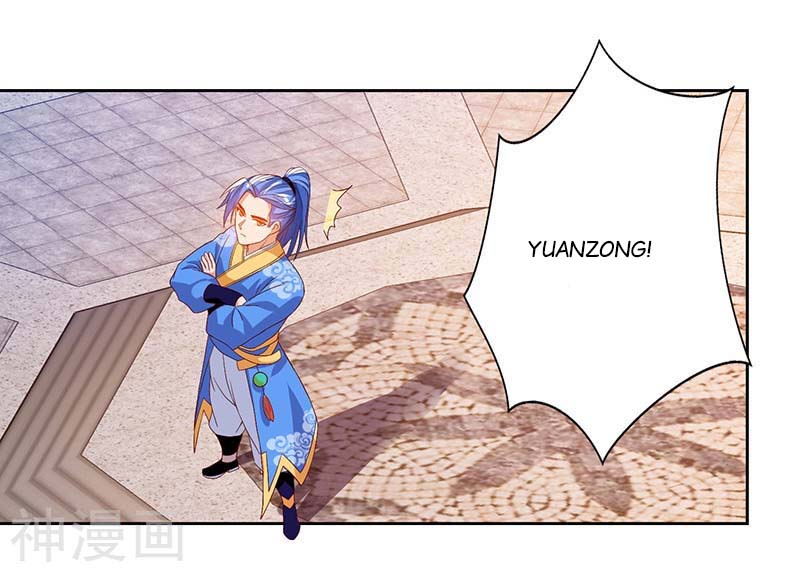 Strongest Leveling Chapter 94 Gambar 9