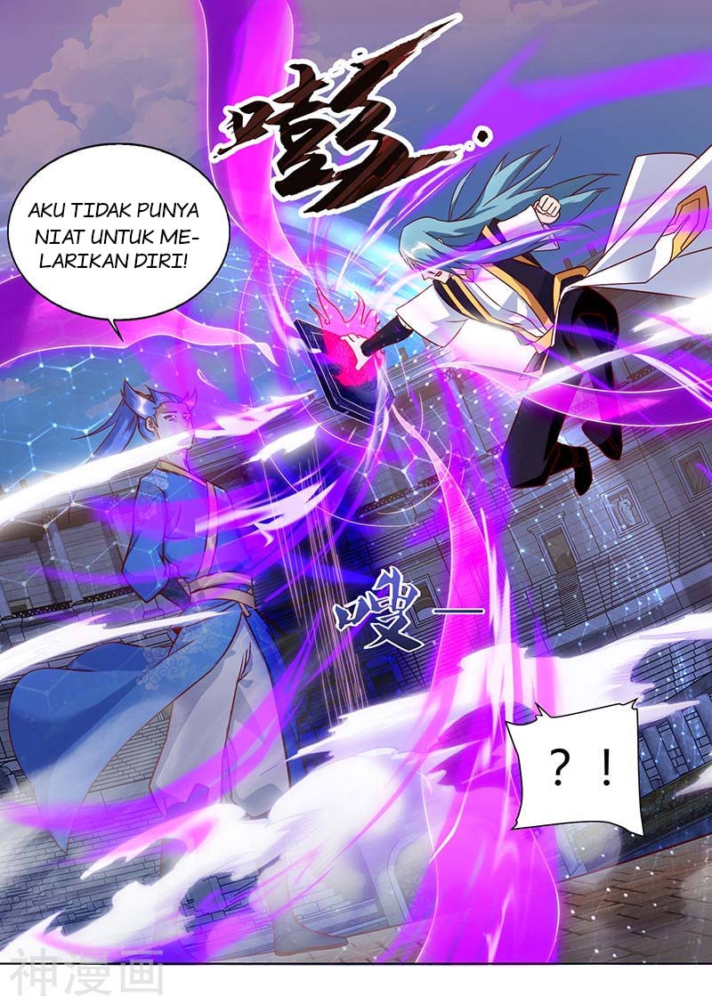 Strongest Leveling Chapter 94 Gambar 19