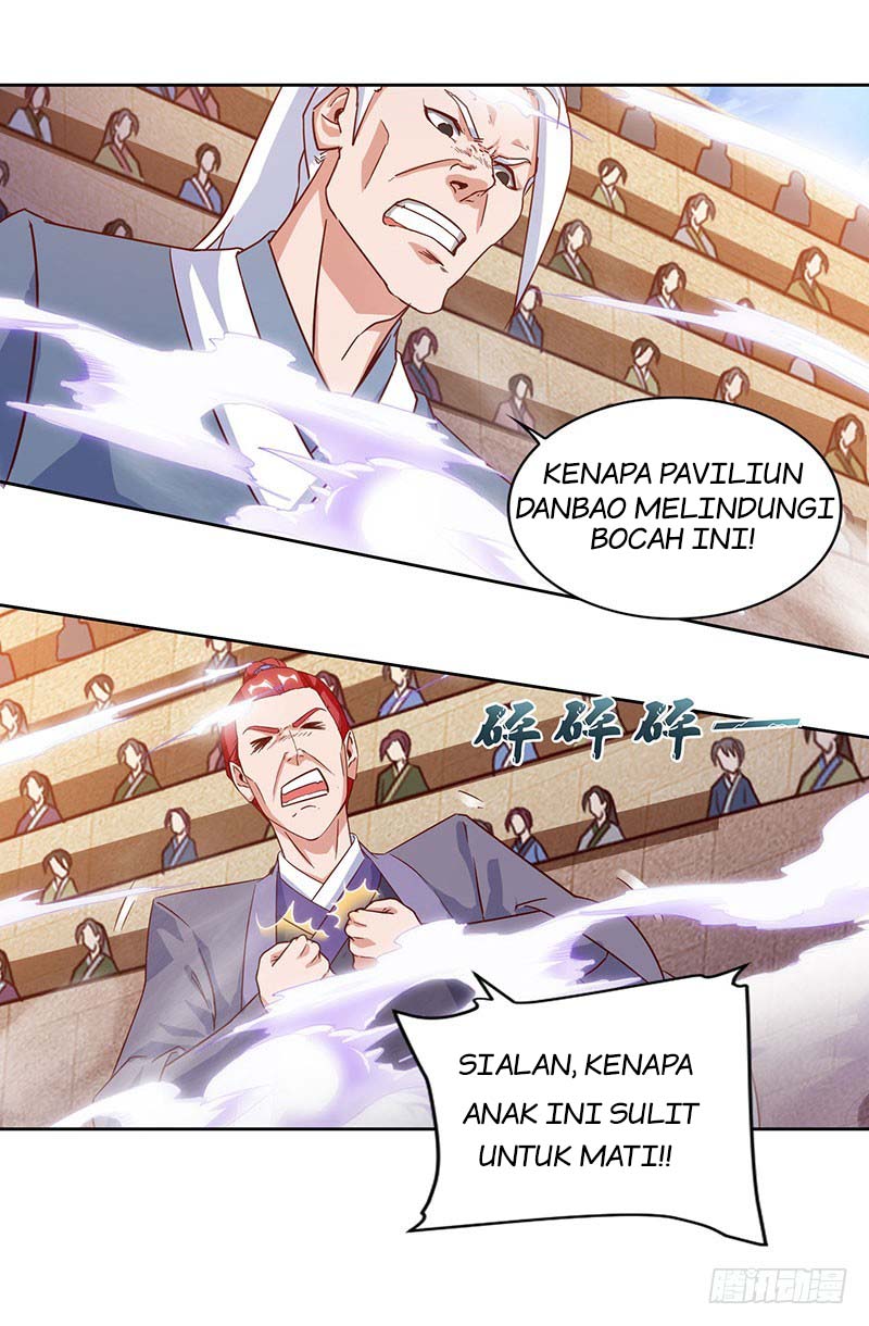 Strongest Leveling Chapter 95 Gambar 2