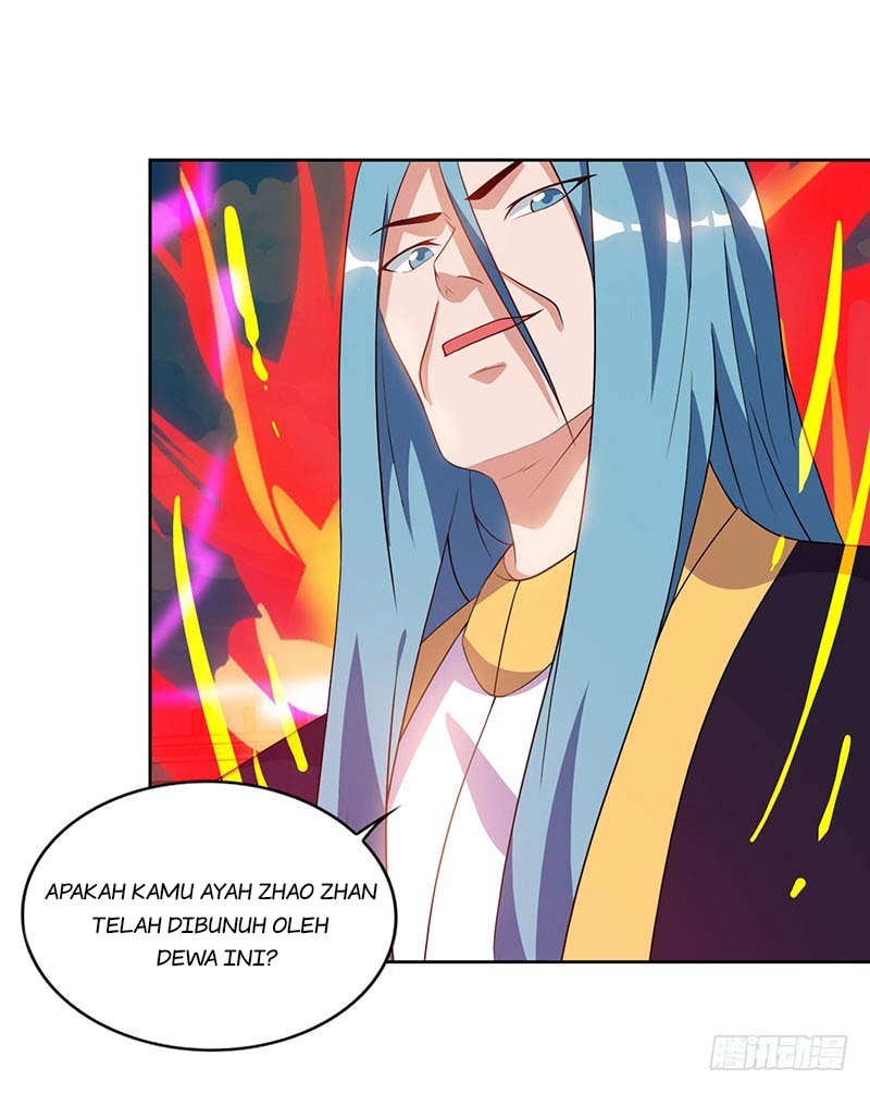 Strongest Leveling Chapter 96 Gambar 7