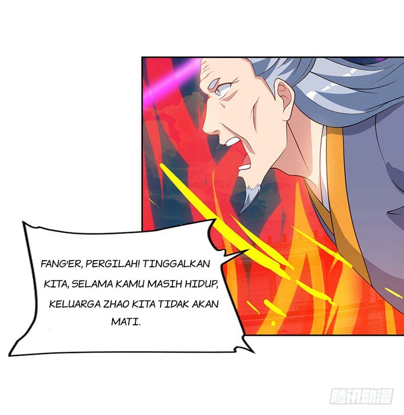 Strongest Leveling Chapter 96 Gambar 9