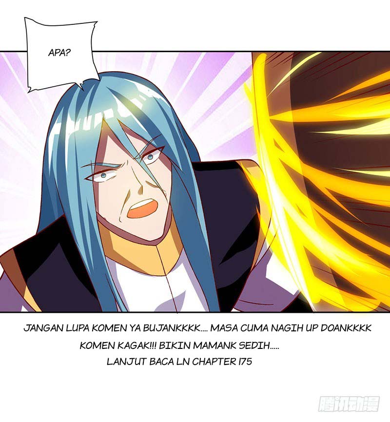 Strongest Leveling Chapter 96 Gambar 17