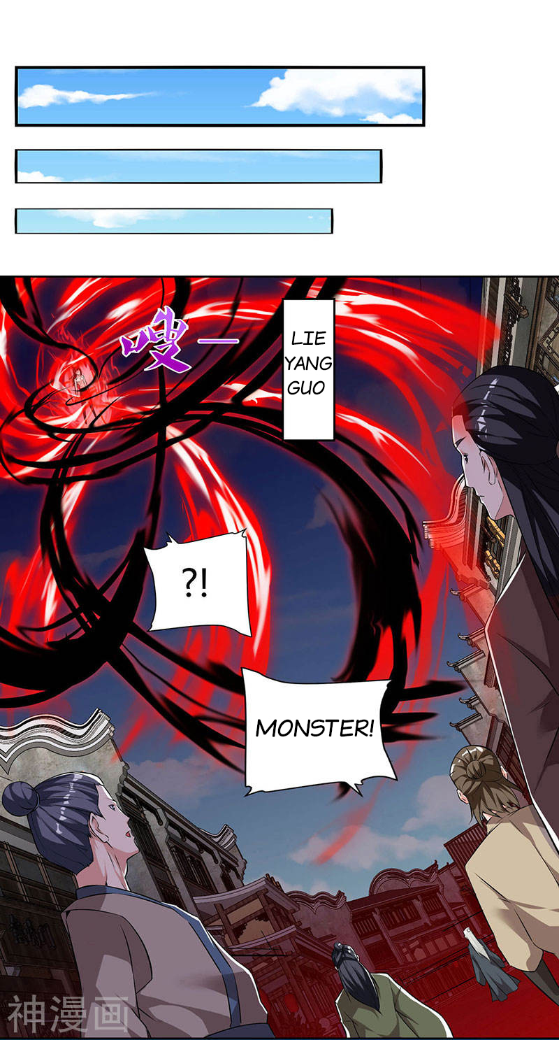 Strongest Leveling Chapter 99 Gambar 2