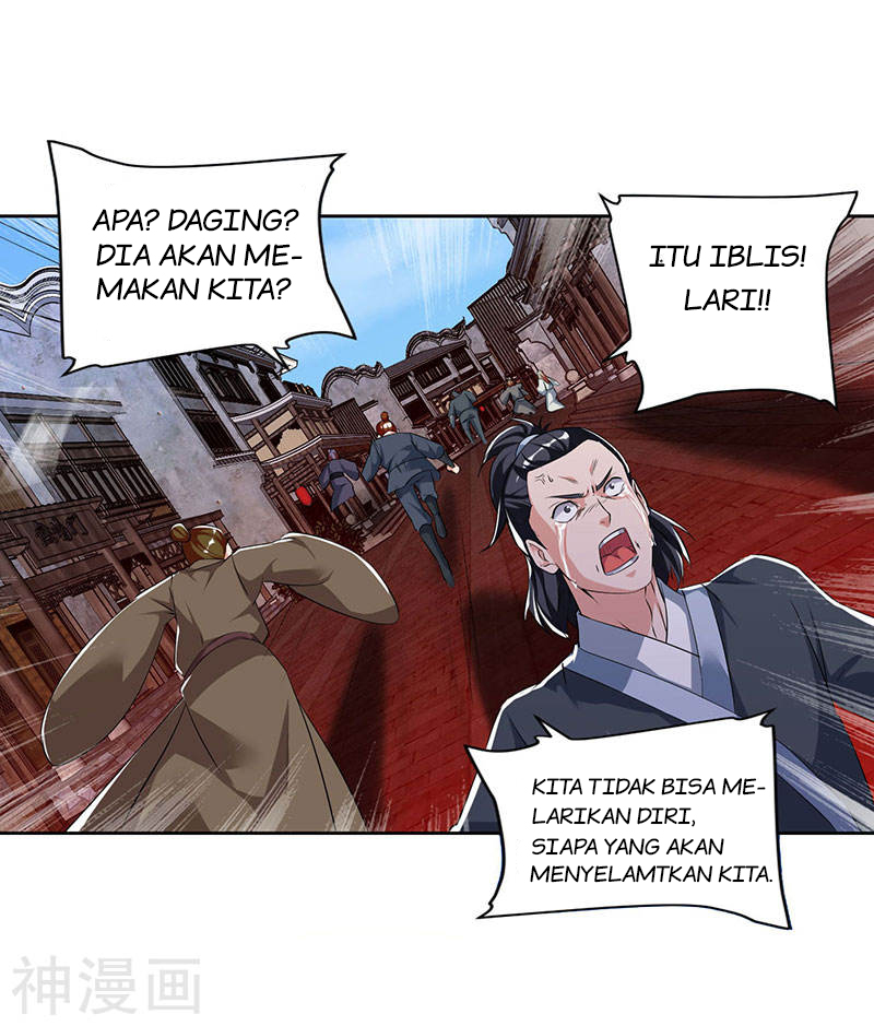 Strongest Leveling Chapter 99 Gambar 4