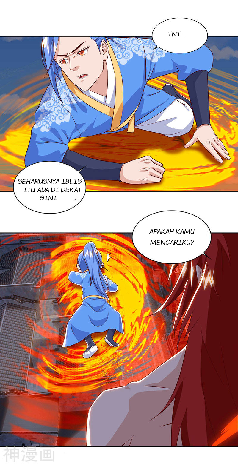 Strongest Leveling Chapter 99 Gambar 12