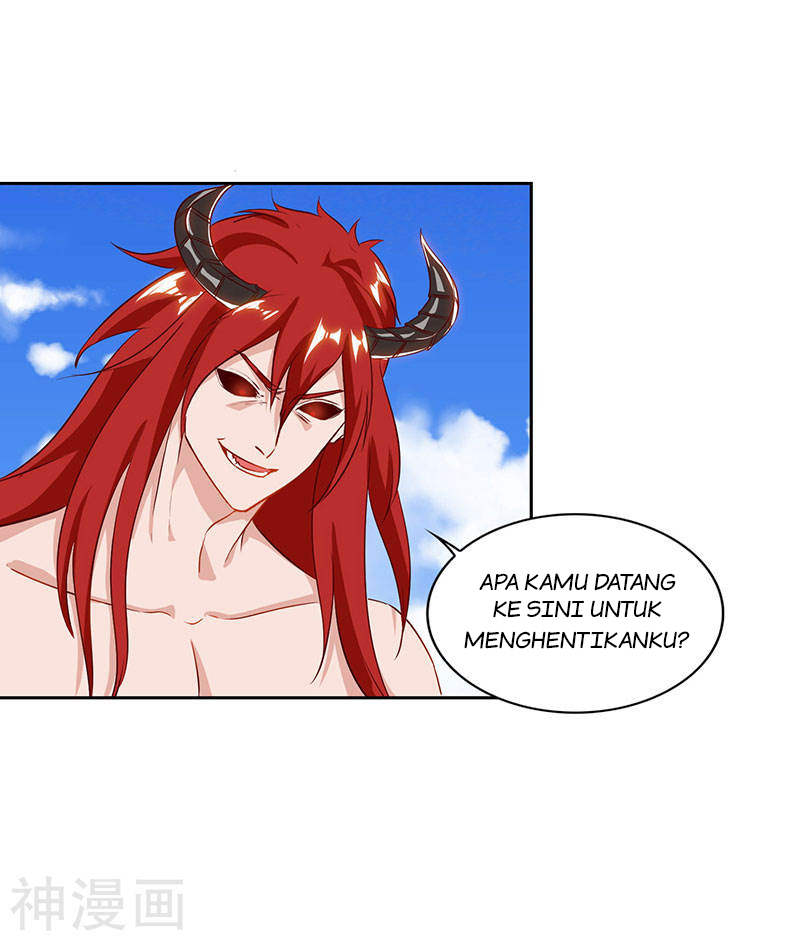 Strongest Leveling Chapter 99 Gambar 16