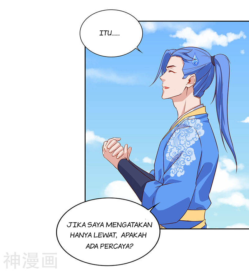 Strongest Leveling Chapter 99 Gambar 17