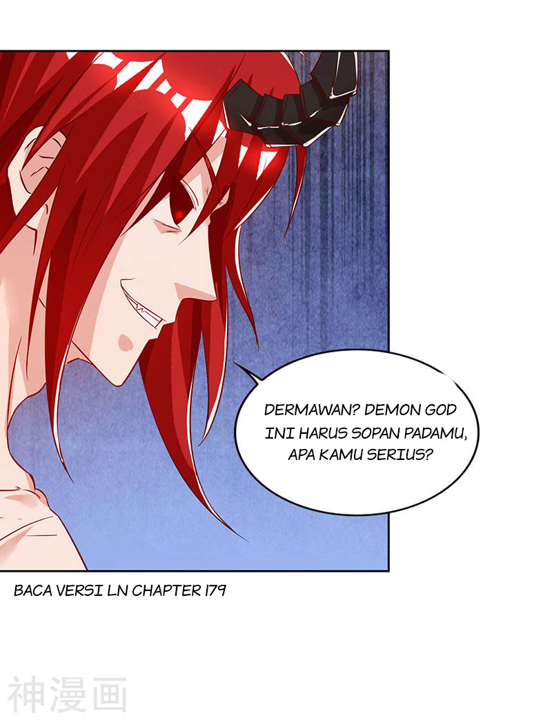 Strongest Leveling Chapter 99 Gambar 25