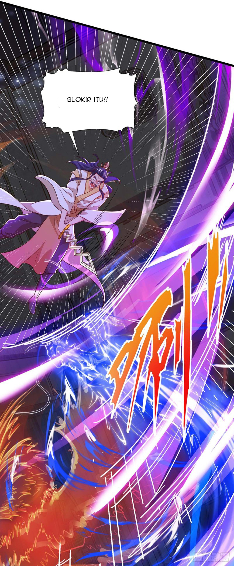 Strongest Leveling Chapter 114 Gambar 8