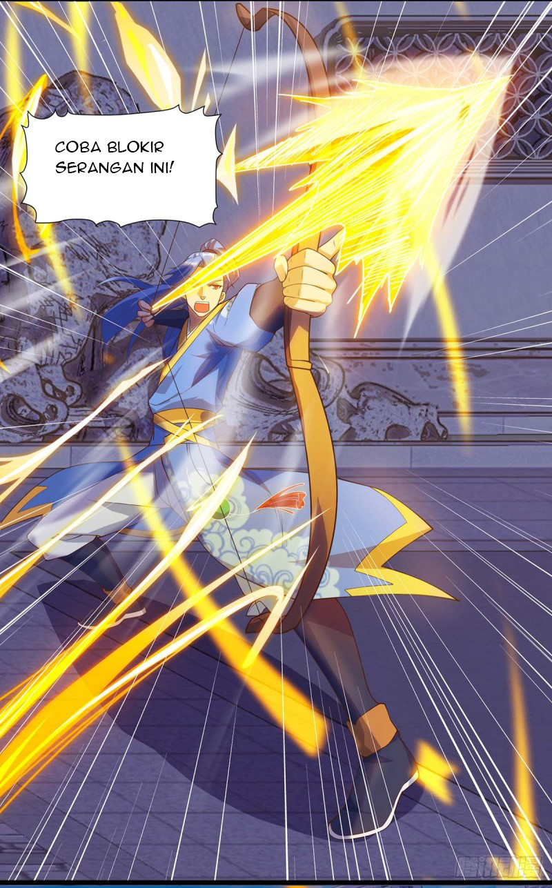 Strongest Leveling Chapter 114 Gambar 10