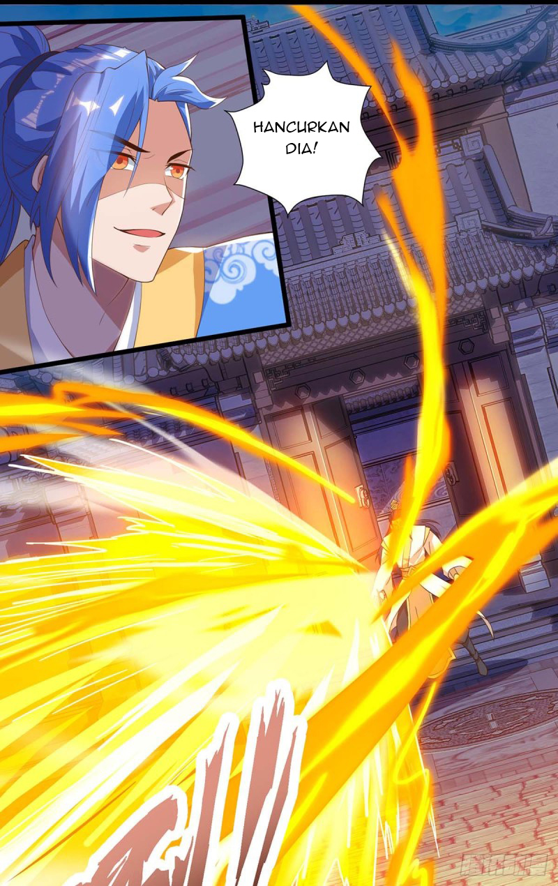 Strongest Leveling Chapter 114 Gambar 11