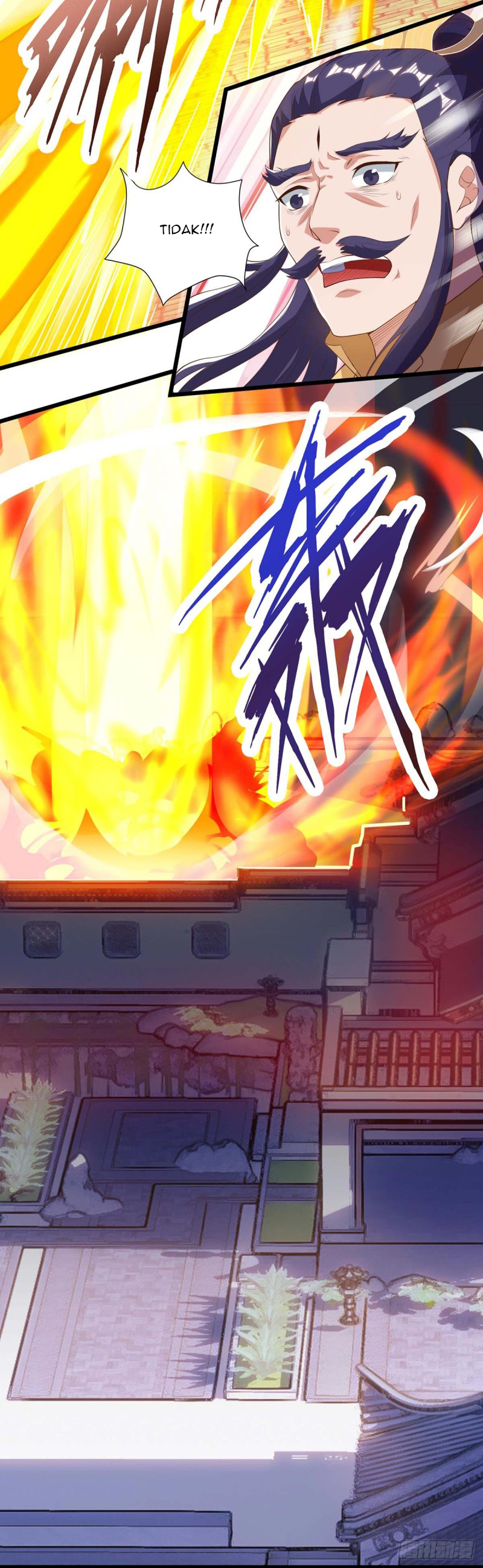 Strongest Leveling Chapter 114 Gambar 12