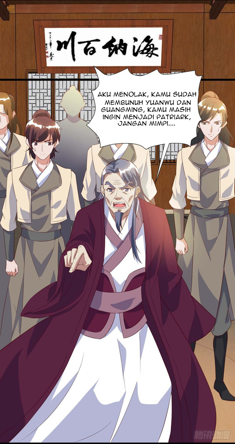 Strongest Leveling Chapter 114 Gambar 20