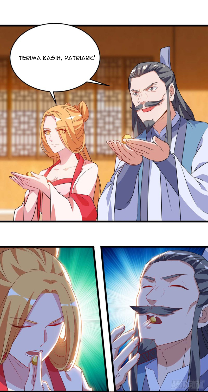 Strongest Leveling Chapter 114 Gambar 26