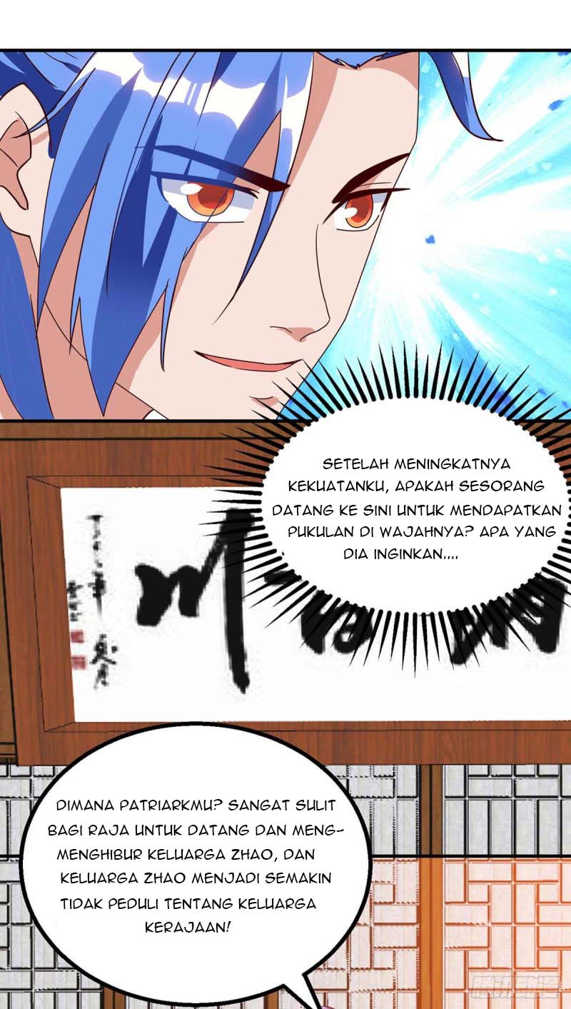 Strongest Leveling Chapter 116 Gambar 3