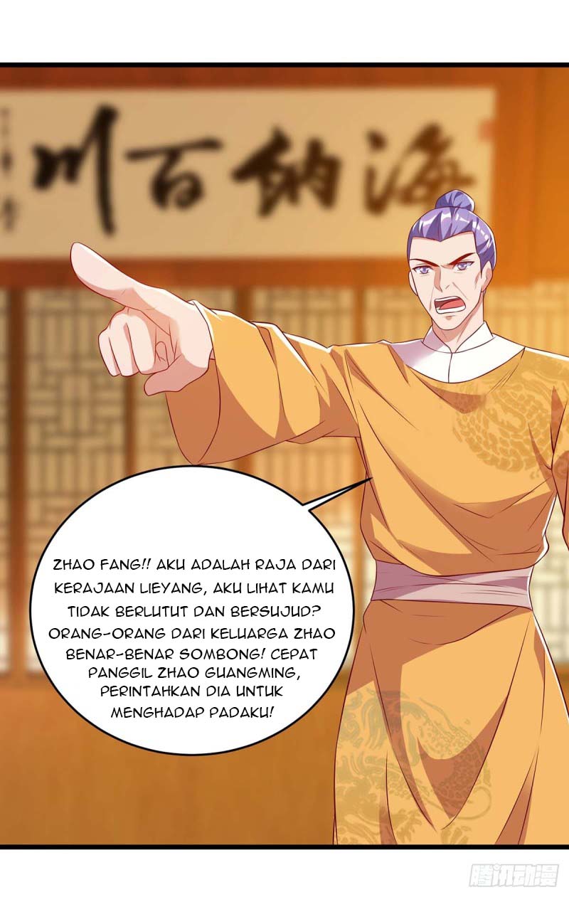 Strongest Leveling Chapter 116 Gambar 10