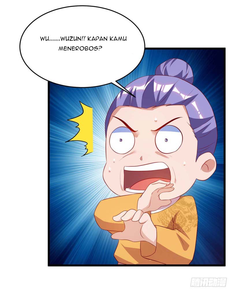 Strongest Leveling Chapter 116 Gambar 12